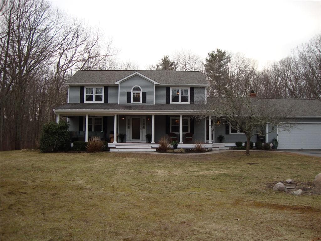 54 Kimberly Drive - Photo 1