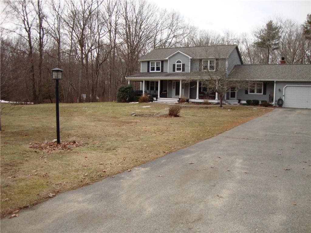 54 Kimberly Drive - Photo 4