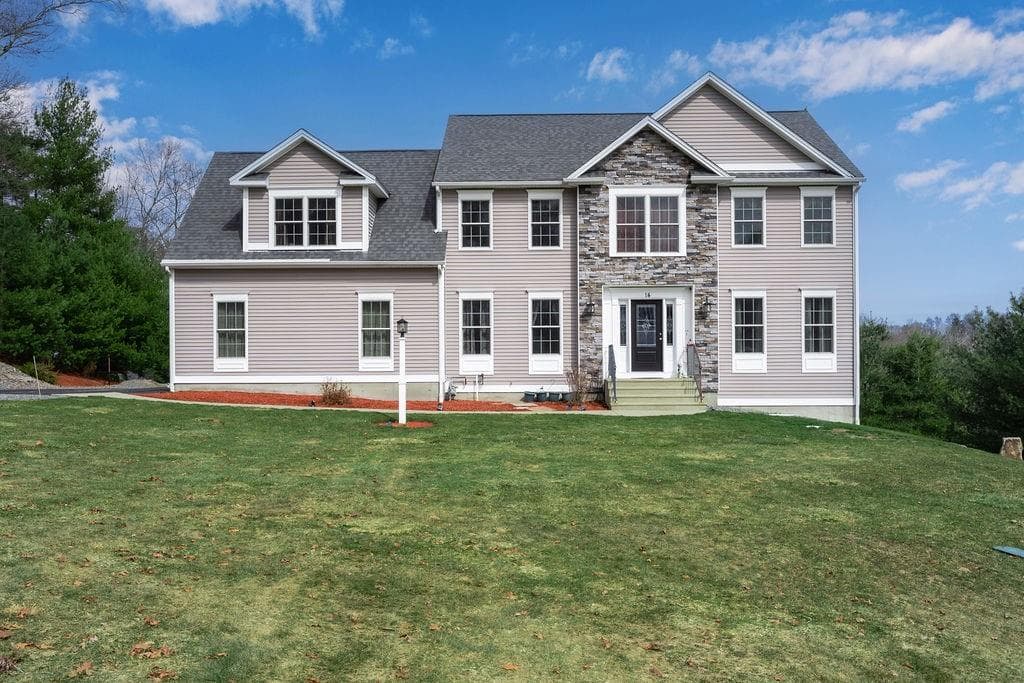 14 Longbrook Drive - Photo 1