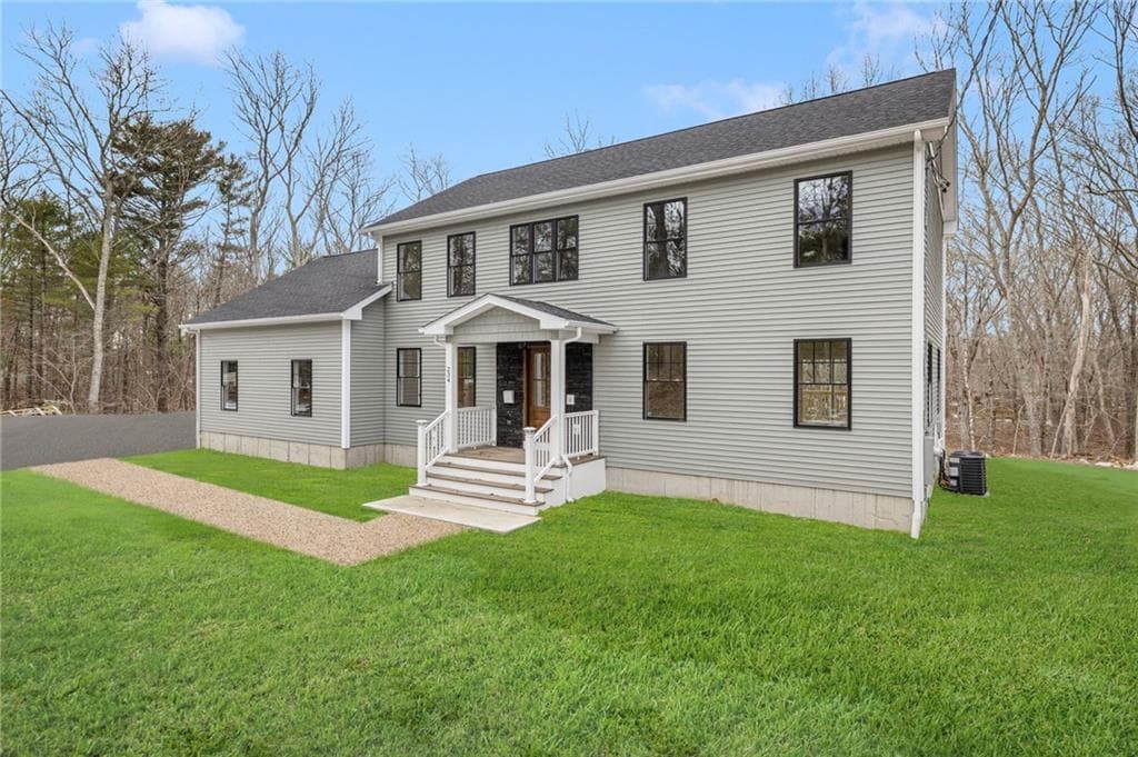 234 Kingstown Road - Photo 1