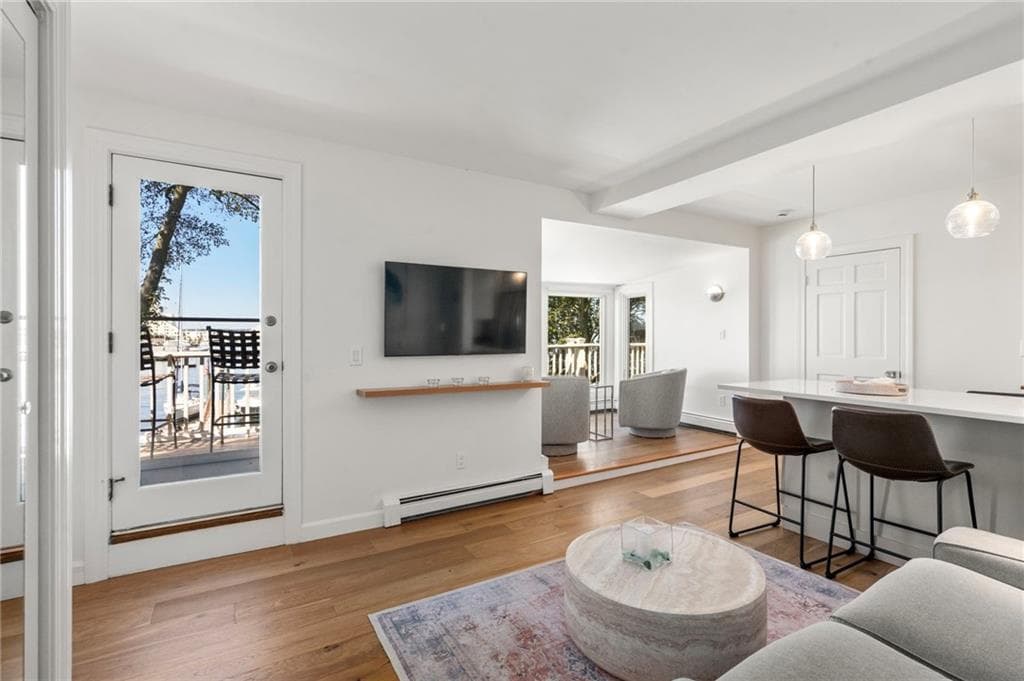 58 Washington Street #3 - Photo 2