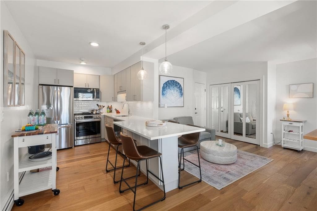 58 Washington Street #3 - Photo 3