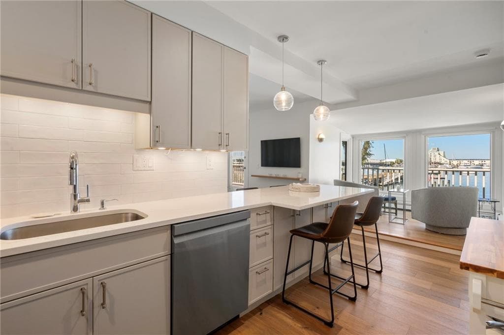 58 Washington Street #3 - Photo 4