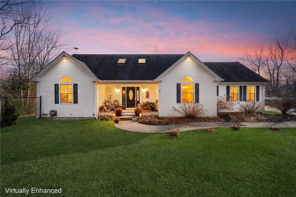 105 Stubble Brook Road - Photo 2