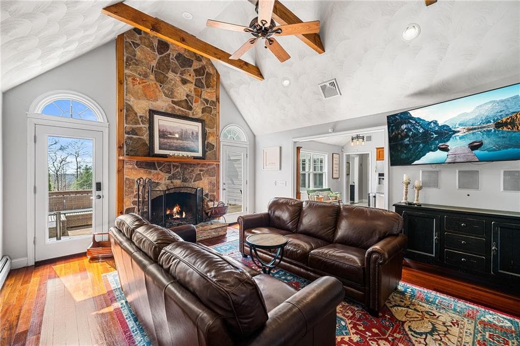 105 Stubble Brook Road - Photo 4
