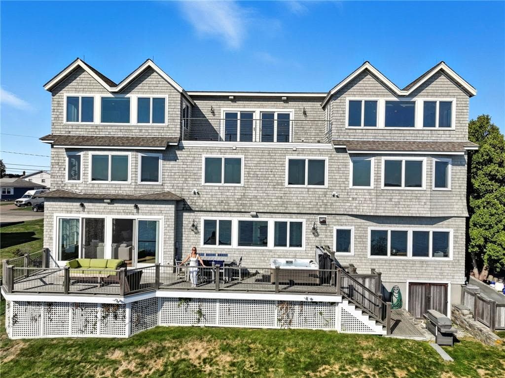 264 Col John Gardner Road - Photo 2