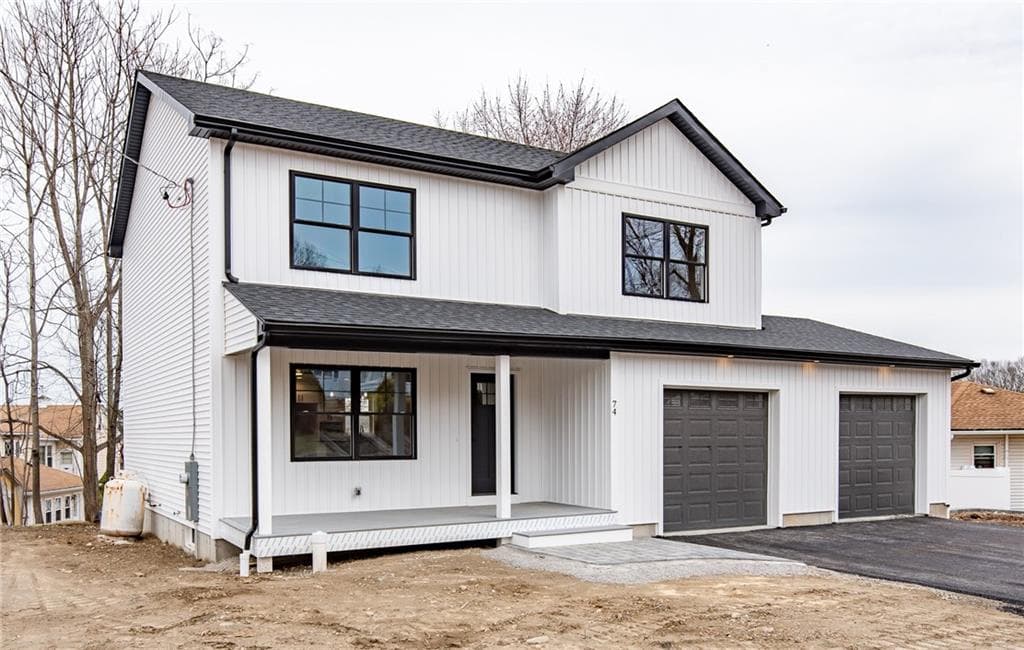 74 Woodside Street - Photo 2