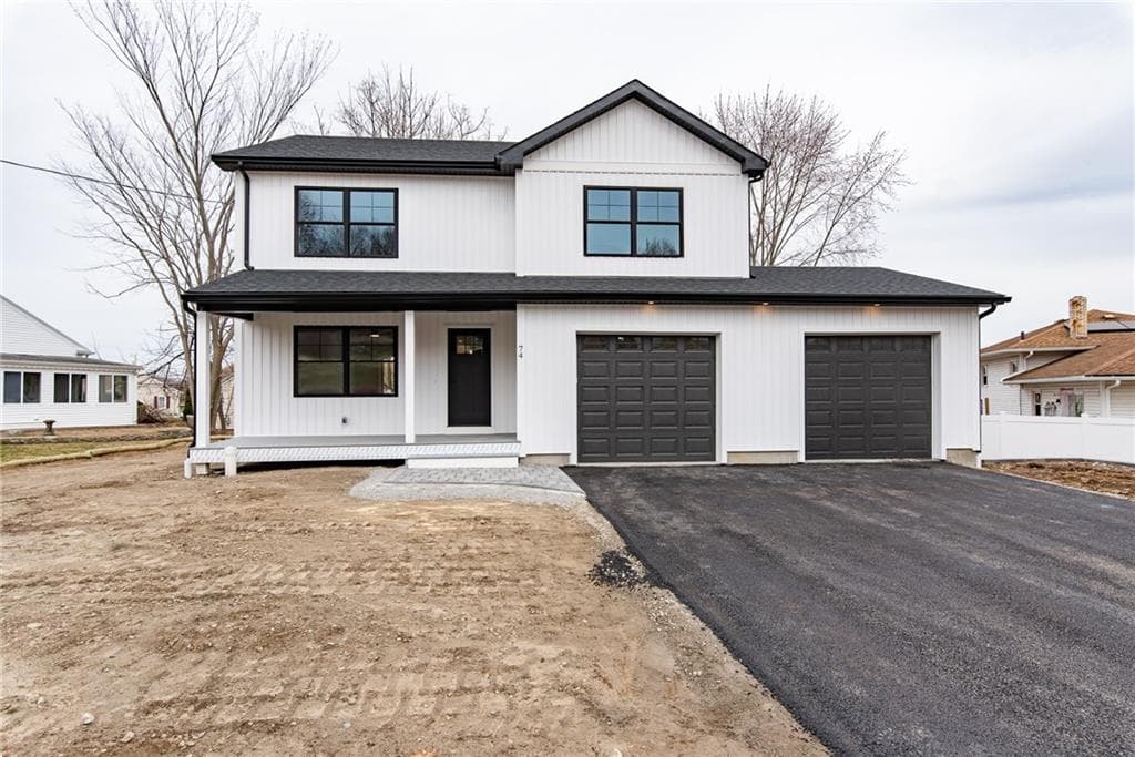 74 Woodside Street - Photo 3