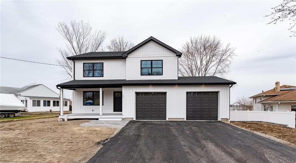 74 Woodside Street - Photo 5