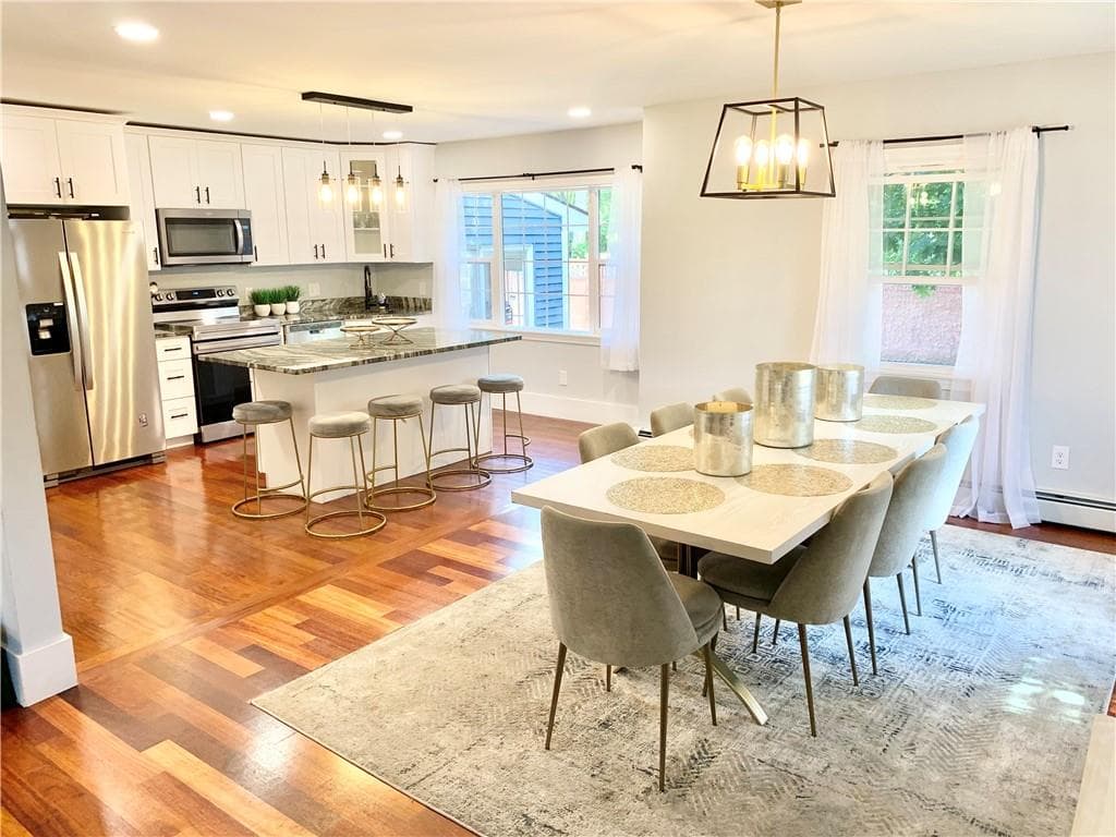 1375 Louisquisset Pike - Photo 2