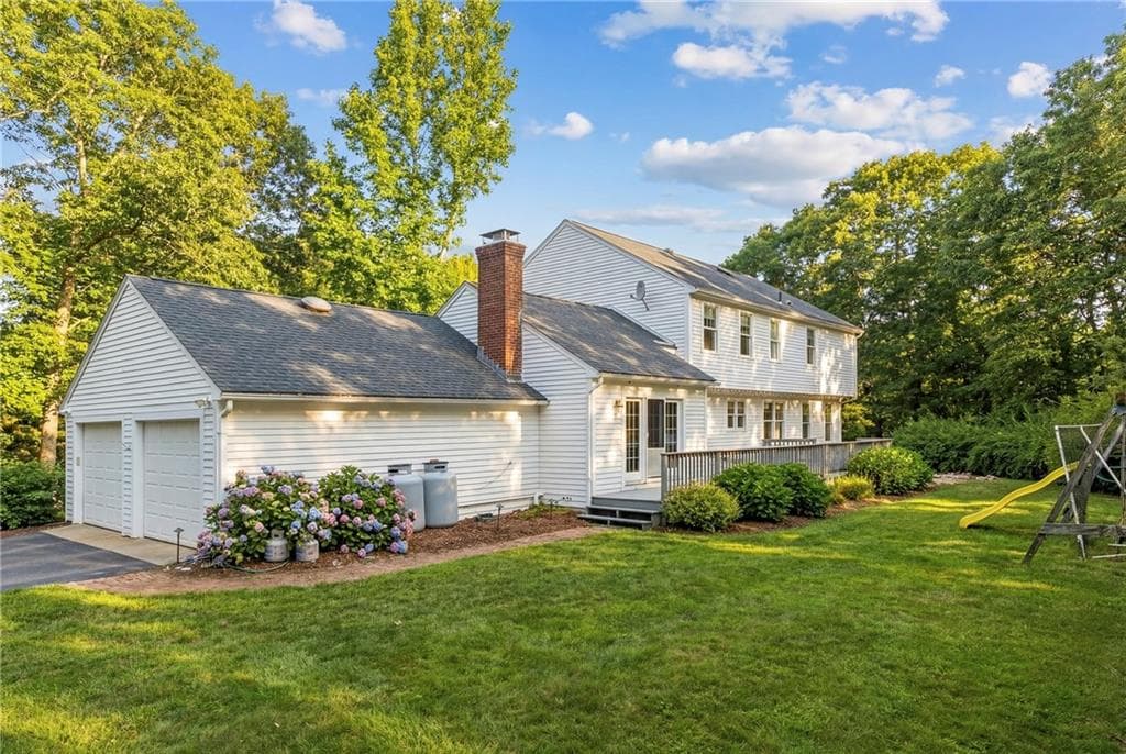 147 Francis Horn Drive - Photo 3