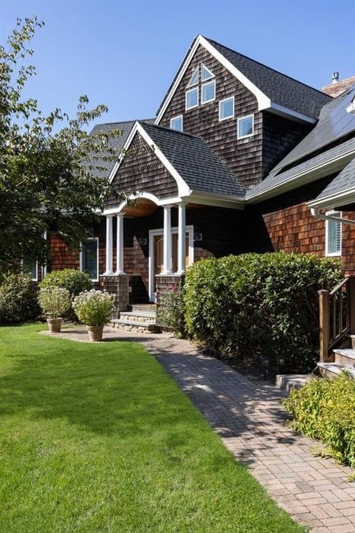 77 Pond Shore Drive - Photo 5