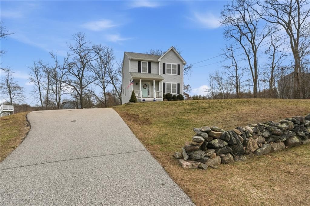 19 Fieldstone Way - Photo 2