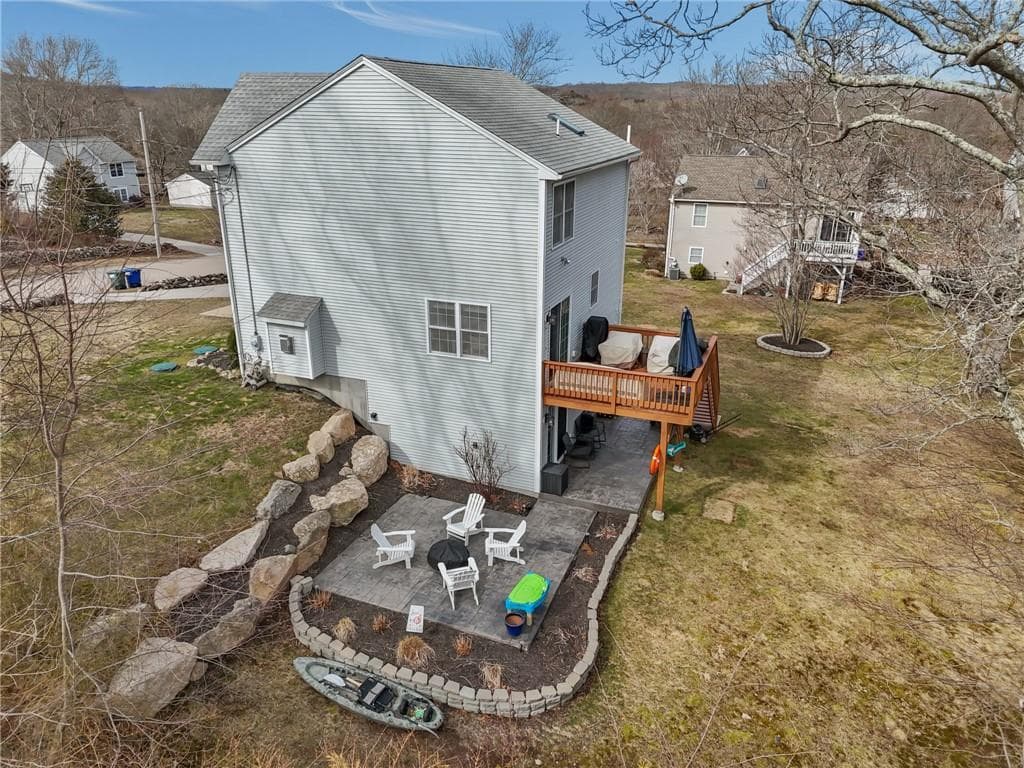 19 Fieldstone Way - Photo 4