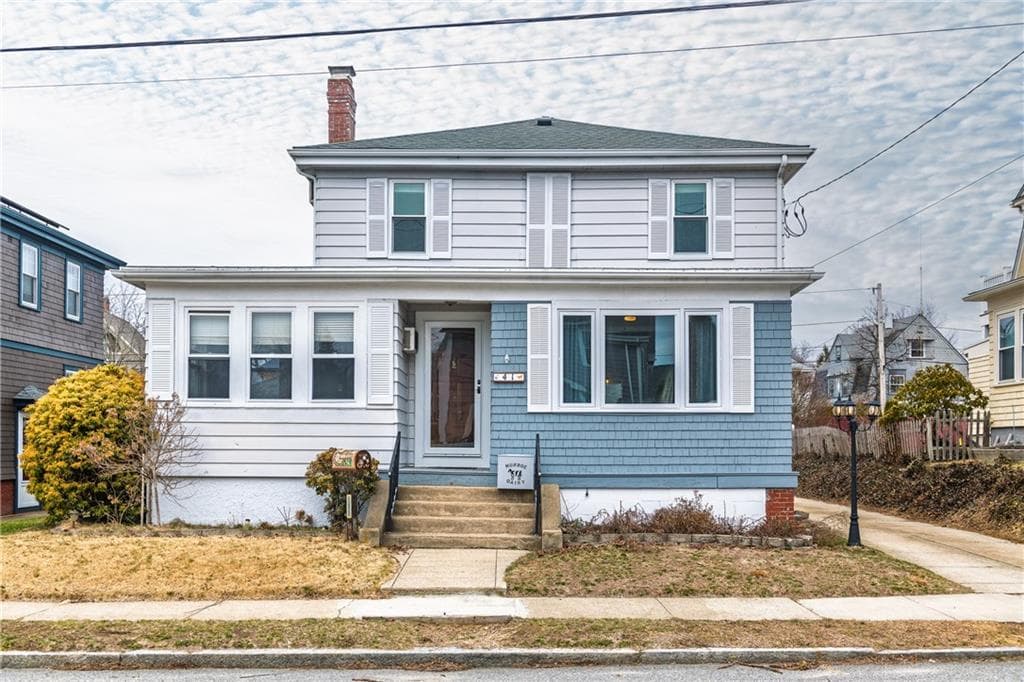 41 Berwick Lane - Photo 2