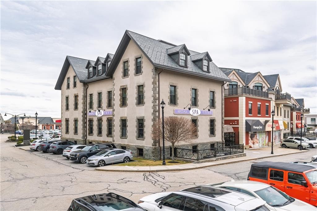 1000 Chapel View Boulevard #312 - Photo 2