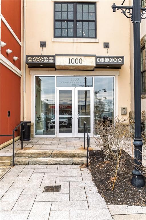 1000 Chapel View Boulevard #312 - Photo 3