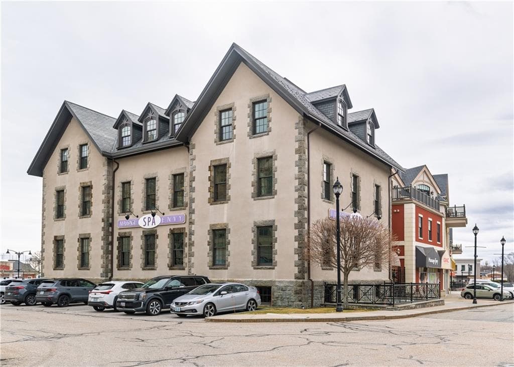 1000 Chapel View Boulevard