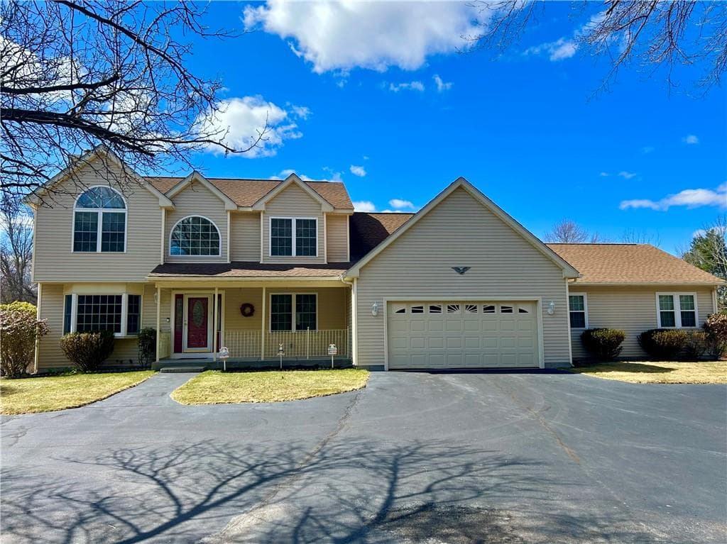 143 Trimtown Road - Photo 1