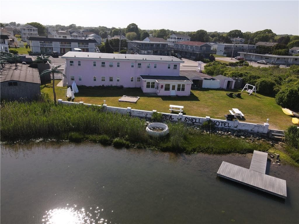 19 Winnapaug Road - Photo 2