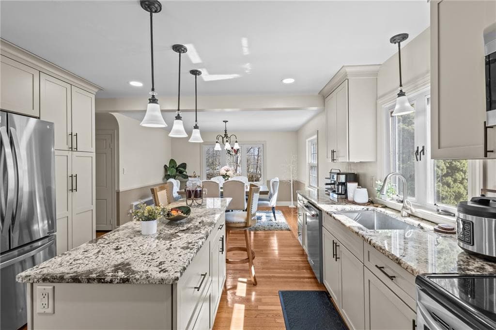 74 Hillside Road - Photo 5