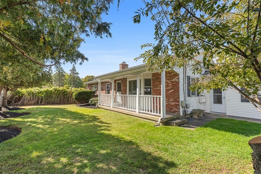 3421 Pawtucket Avenue #2 - Photo 2