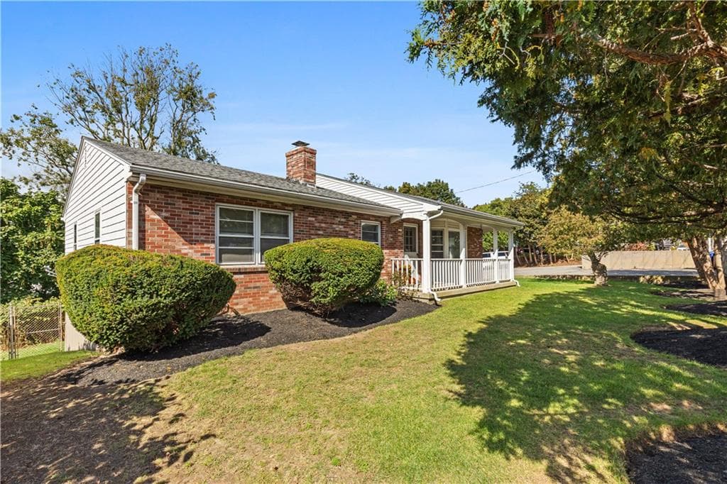 3421 Pawtucket Avenue