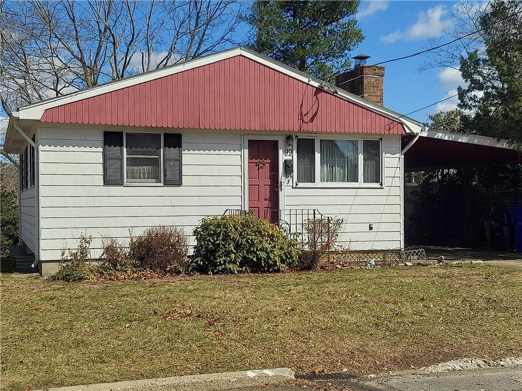 99 Revere Street - Photo 2