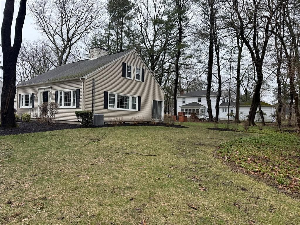 90 Alexander McGregor Road - Photo 2