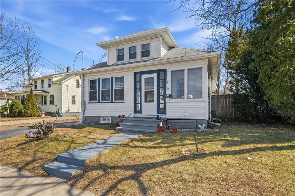 526 Post Road - Photo 3