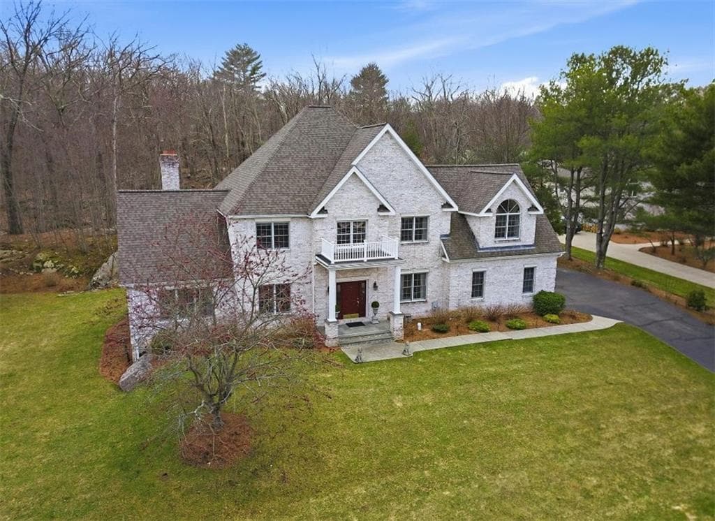 13 West Butterfly Way