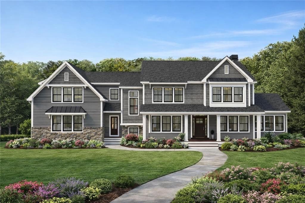 0 Lot 14 Sanctuary Lane - Photo 1