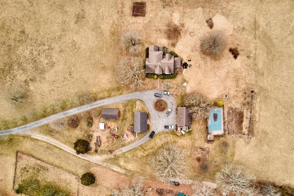 58 Dye Hill Road - Photo 4