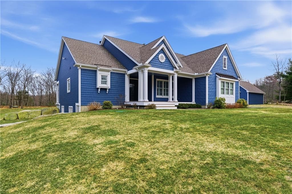 191 Rocky Hill Road - Photo 2