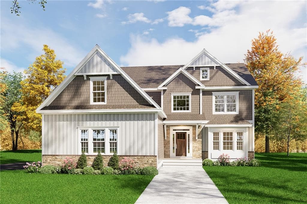 0 Lantern Hill Drive - Photo 2