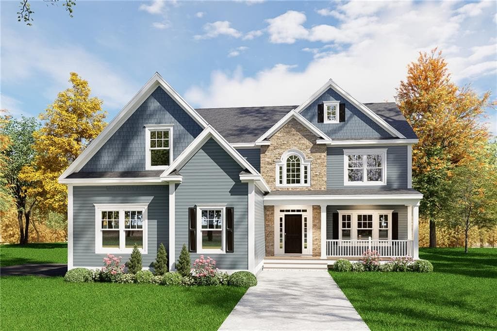0 Lantern Hill Drive - Photo 4