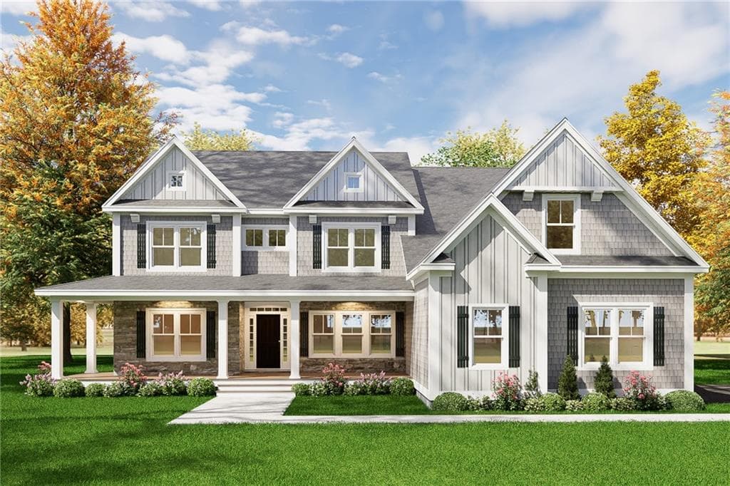 0 Lantern Hill Drive - Photo 2