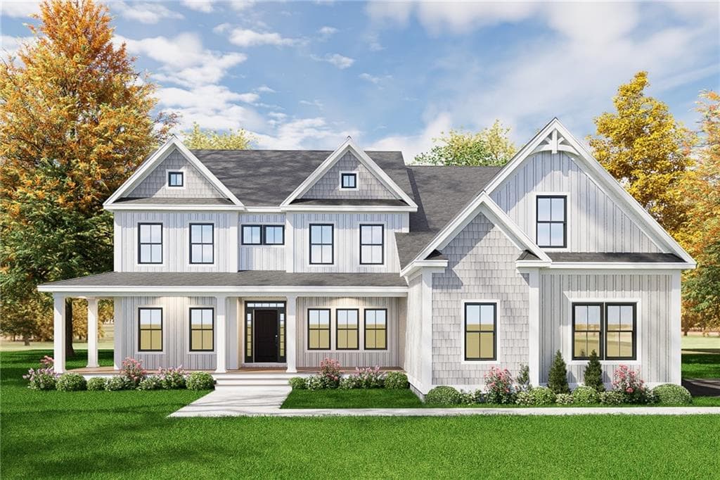 0 Lantern Hill Drive - Photo 3