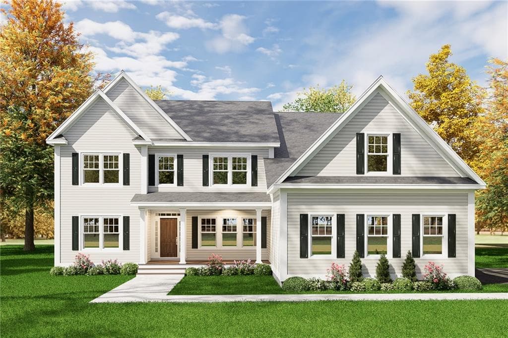 0 Lantern Hill Drive - Photo 1