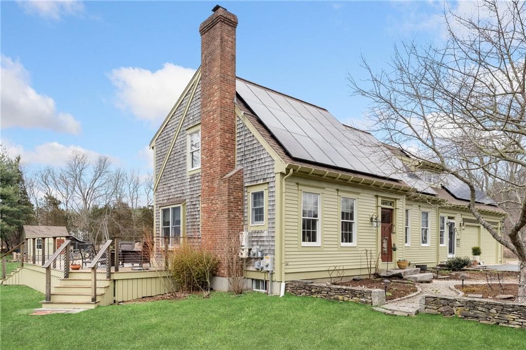 33 Butterfly Trail - Photo 3