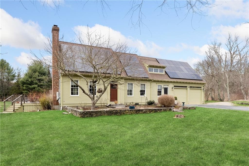 33 Butterfly Trail - Photo 1