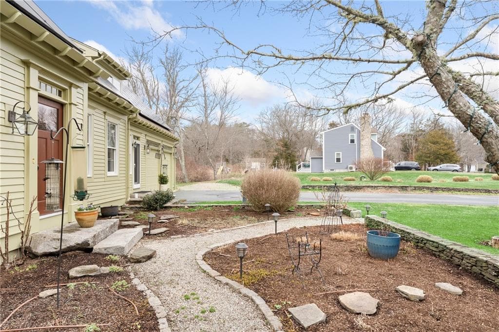 33 Butterfly Trail - Photo 4