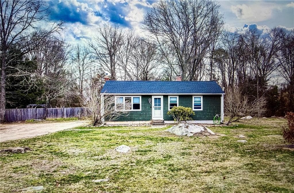 62 Biscuit City Road