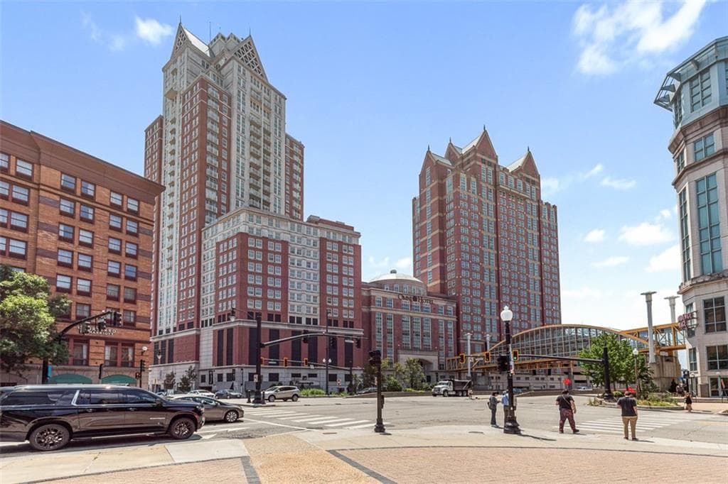 1 W Exchange Street #2103 - Photo 3