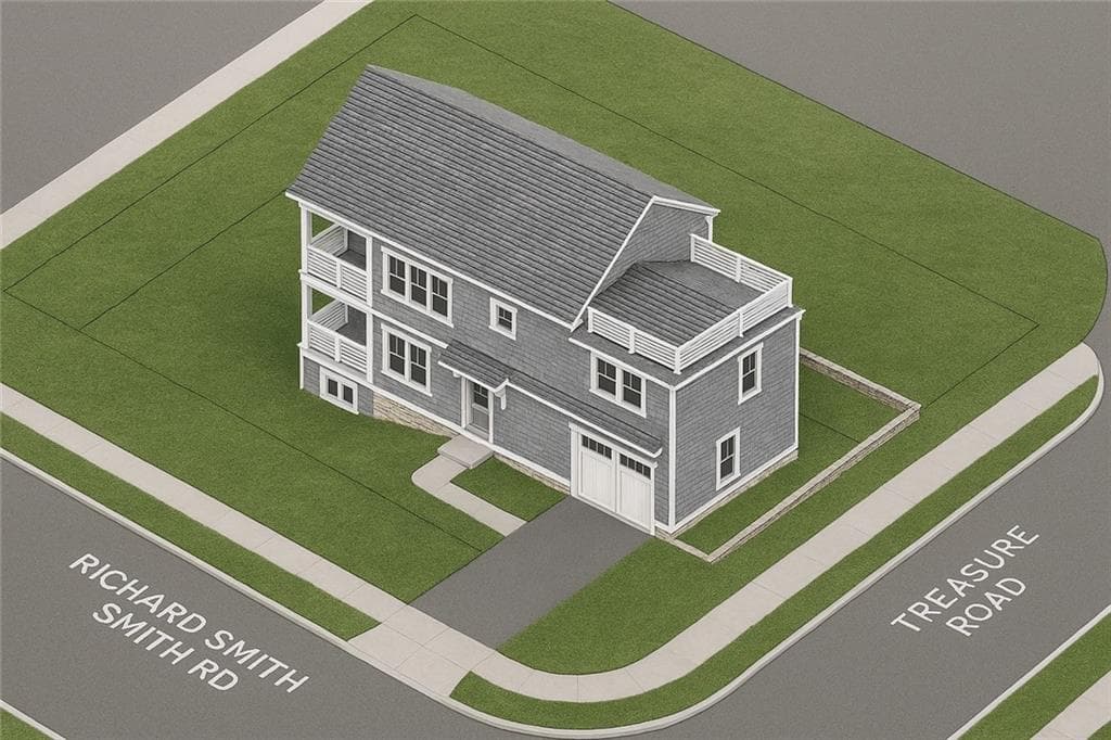 26 Richard Smith Road - Photo 2