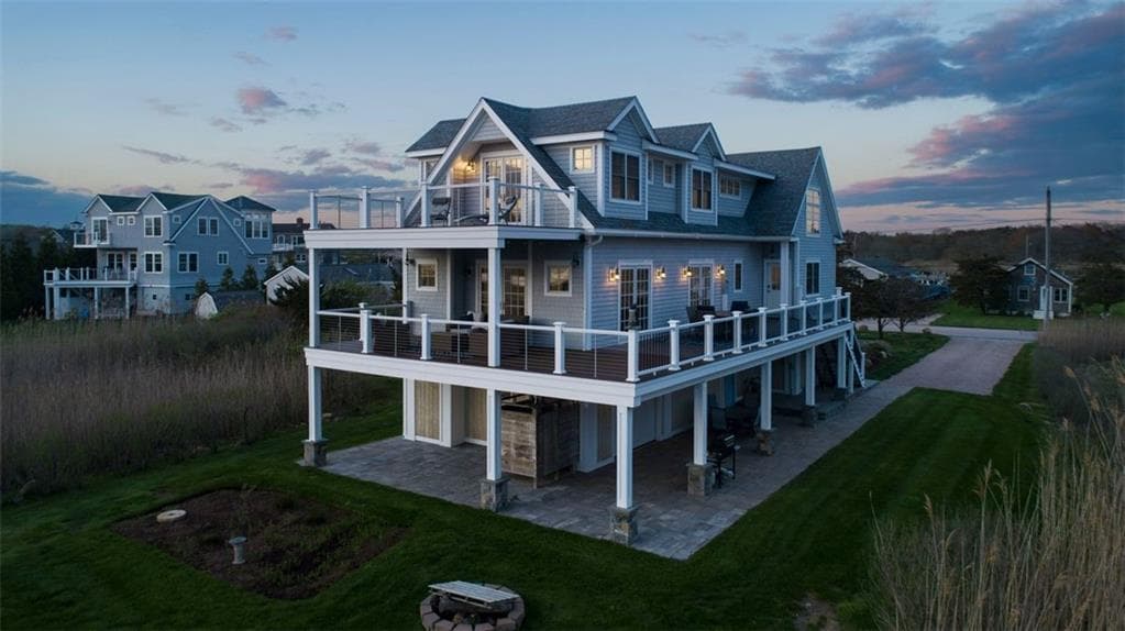 32 Breach Drive - Photo 3