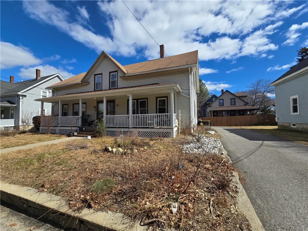 1019 Victory Highway