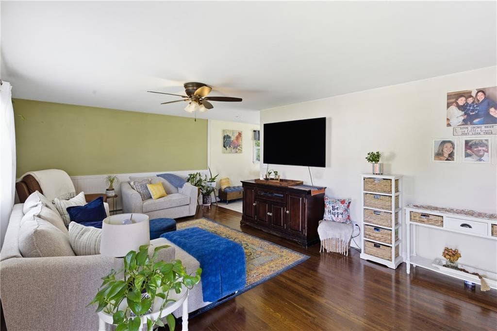 133 Friendship Street - Photo 5