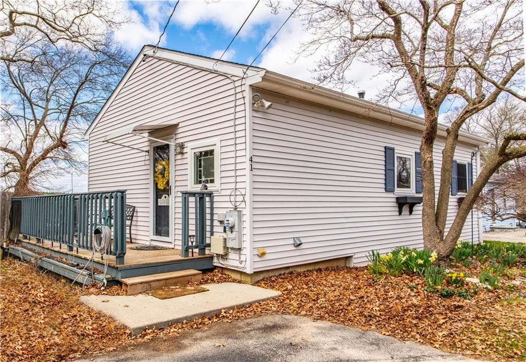 41 Club House Road - Photo 4