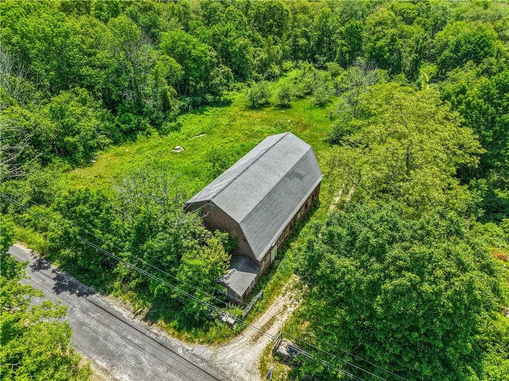 0 Carrs Trail - Photo 3